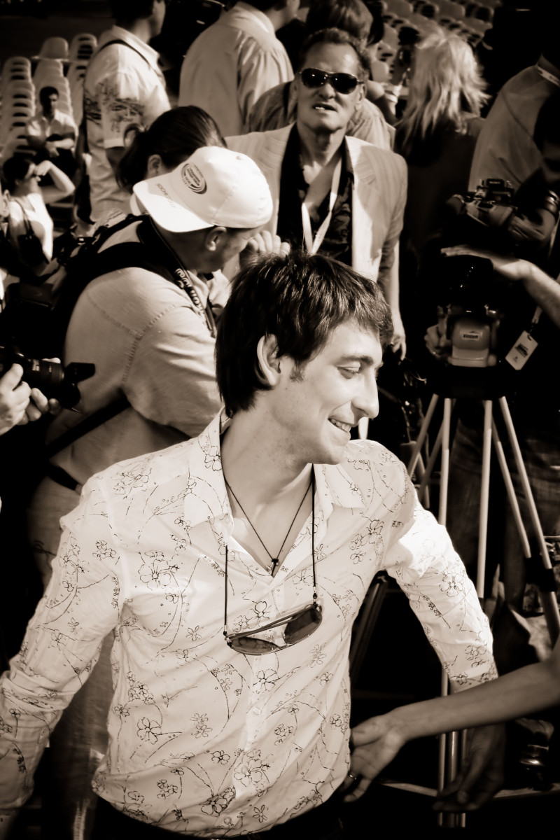 Artem Tkachenko: pic #314582