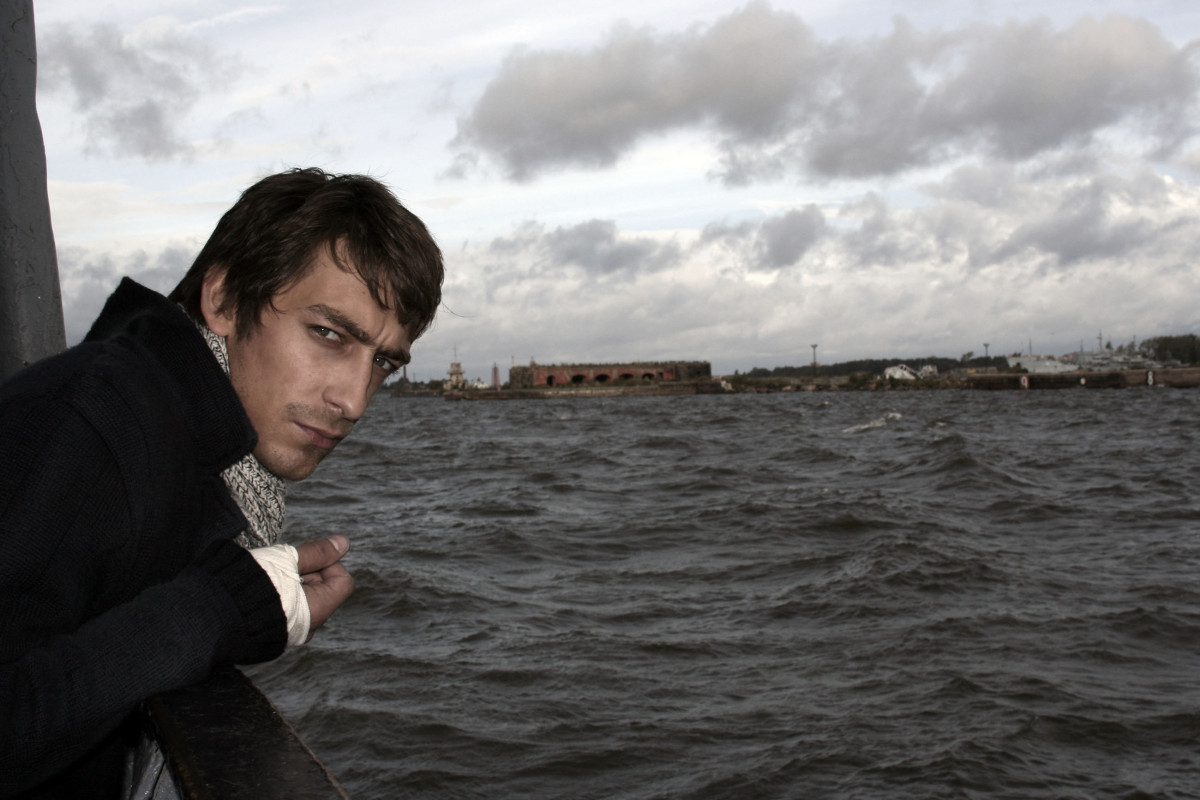 Artem Tkachenko: pic #192214