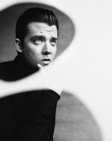 Asa Butterfield photo #