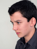 Asa Butterfield pic #539407