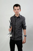 Asa Butterfield pic #539409