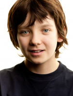 Asa Butterfield photo #