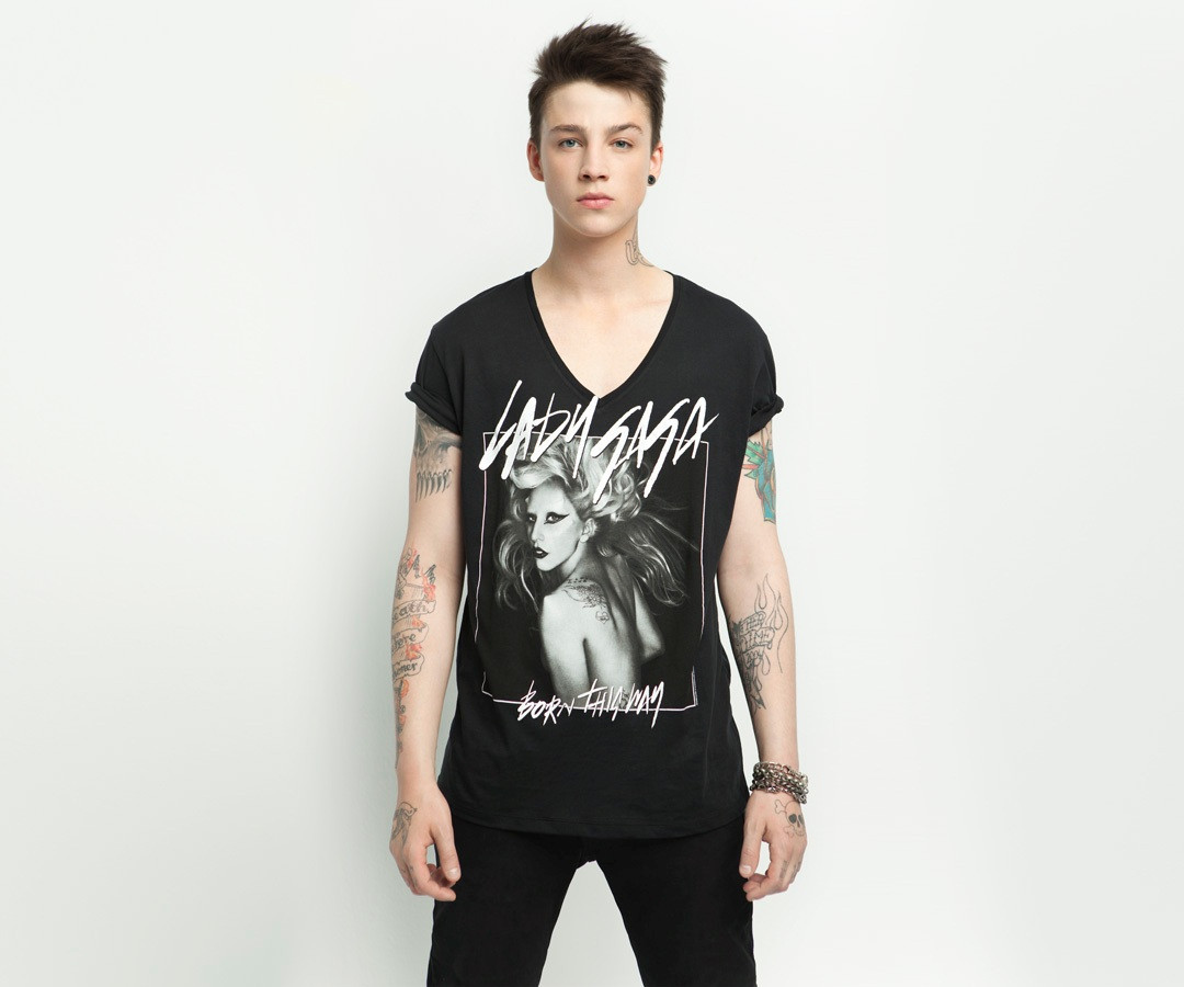 Ash Stymest: pic #427388