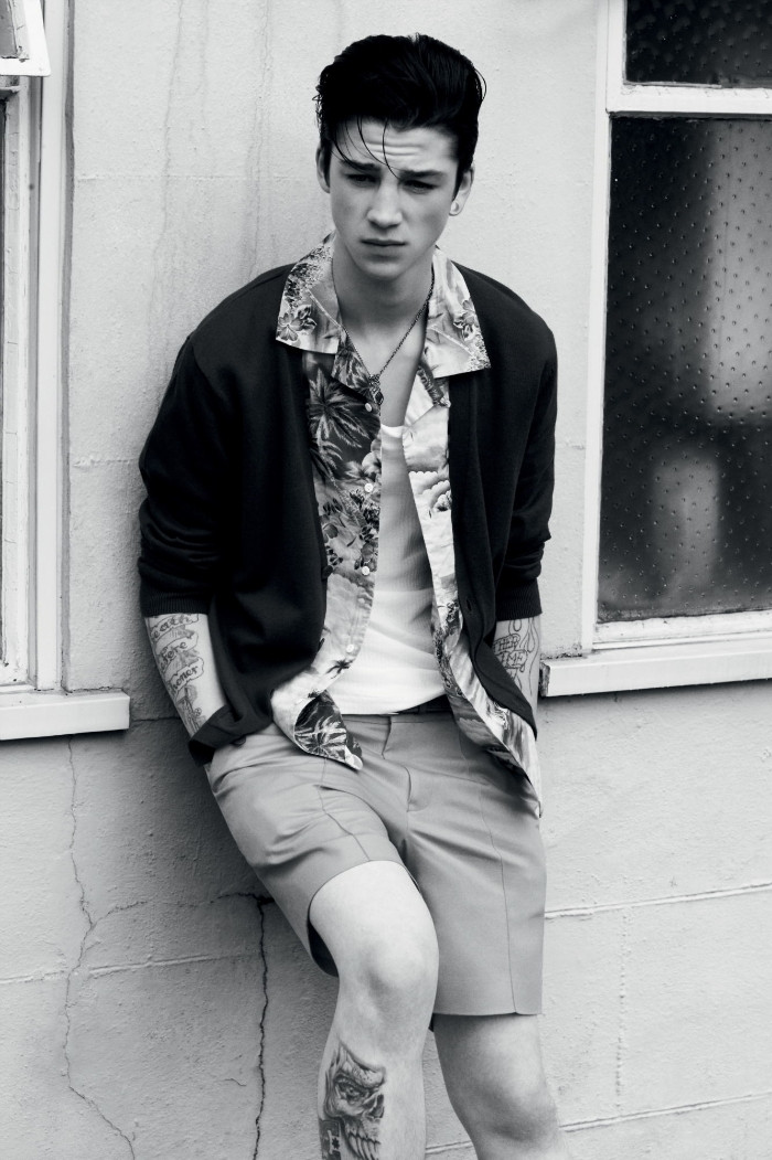 Ash Stymest: pic #261635