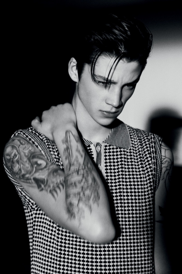 Ash Stymest: pic #261627