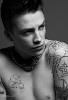 Ash Stymest pic #427382