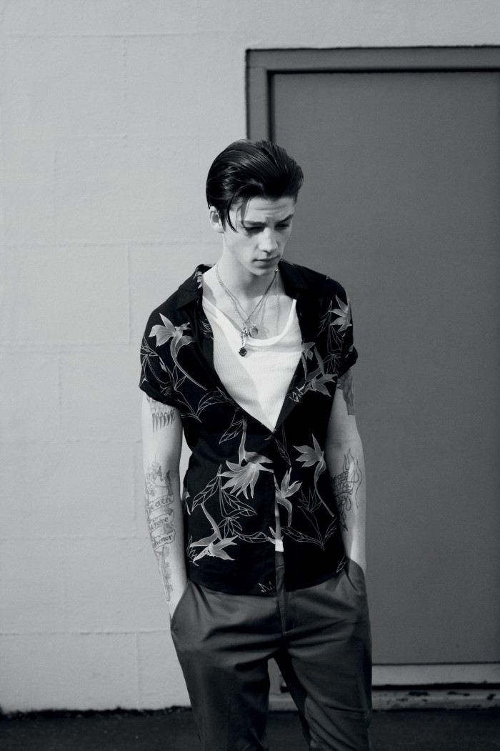 Ash Stymest: pic #261640