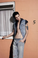 Ash Stymest photo #