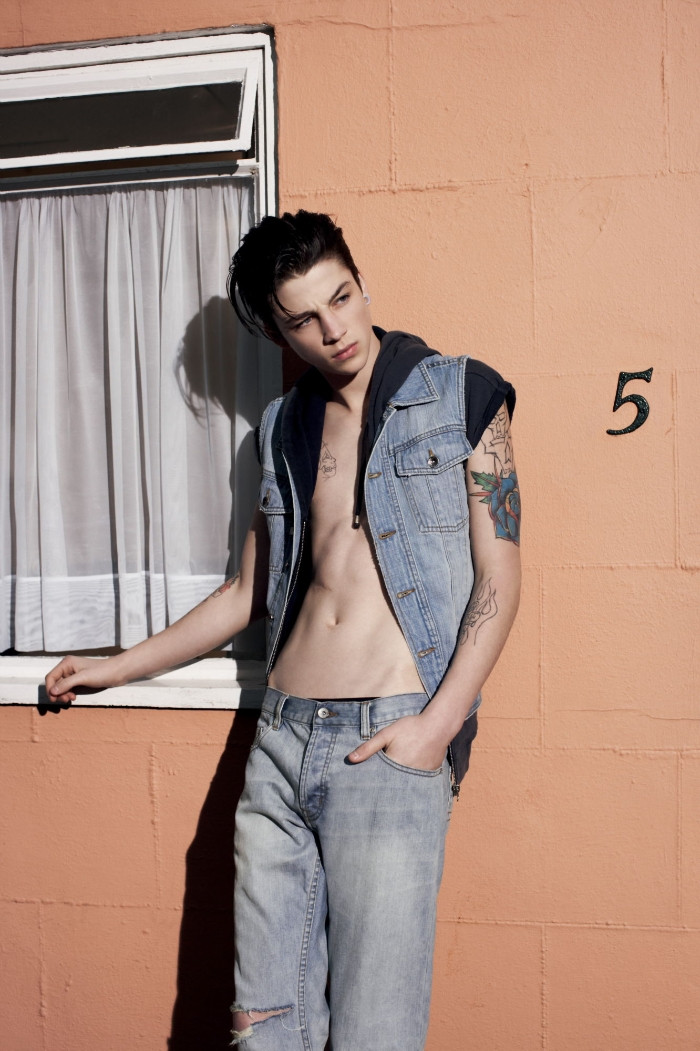 Ash Stymest: pic #261632