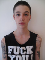 photo 5 in Ash Stymest gallery [id248789] 2010-04-13