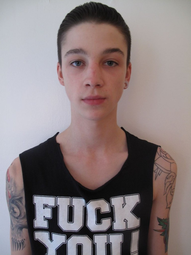 Ash Stymest: pic #248789