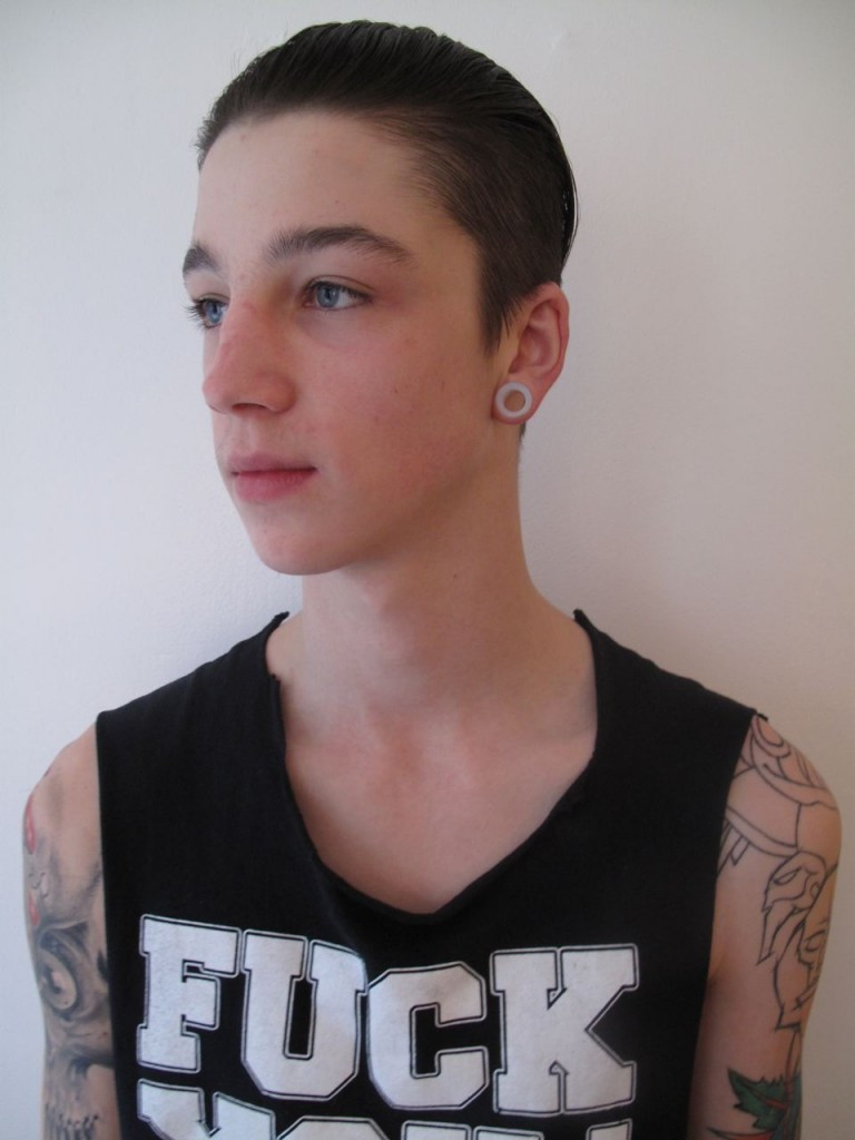 Ash Stymest: pic #248788