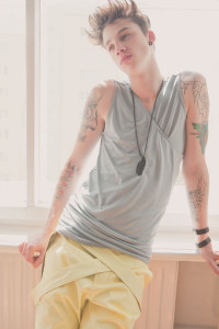photo 5 in Ash Stymest gallery [id315715] 2010-12-15