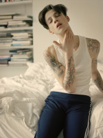 photo 18 in Ash Stymest gallery [id444841] 2012-02-13