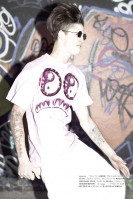 photo 3 in Ash Stymest gallery [id258778] 2010-05-25