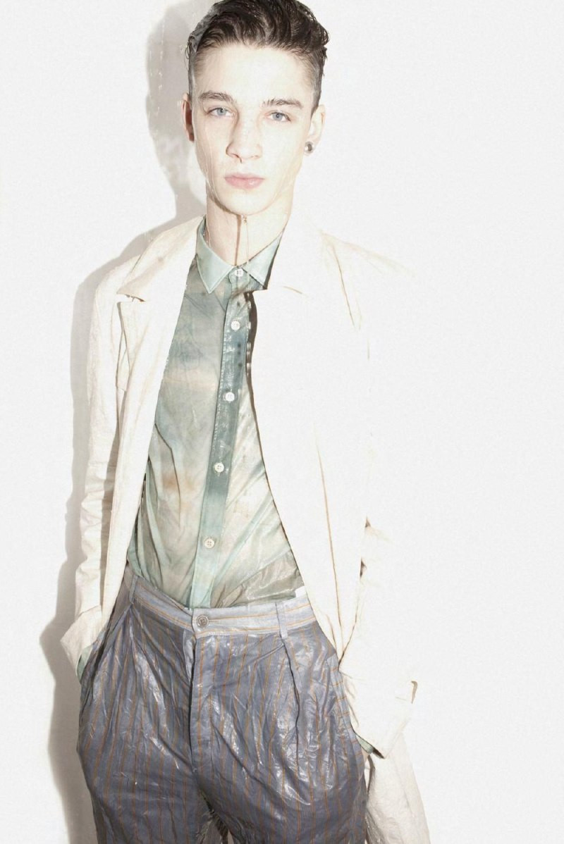 Ash Stymest: pic #258788