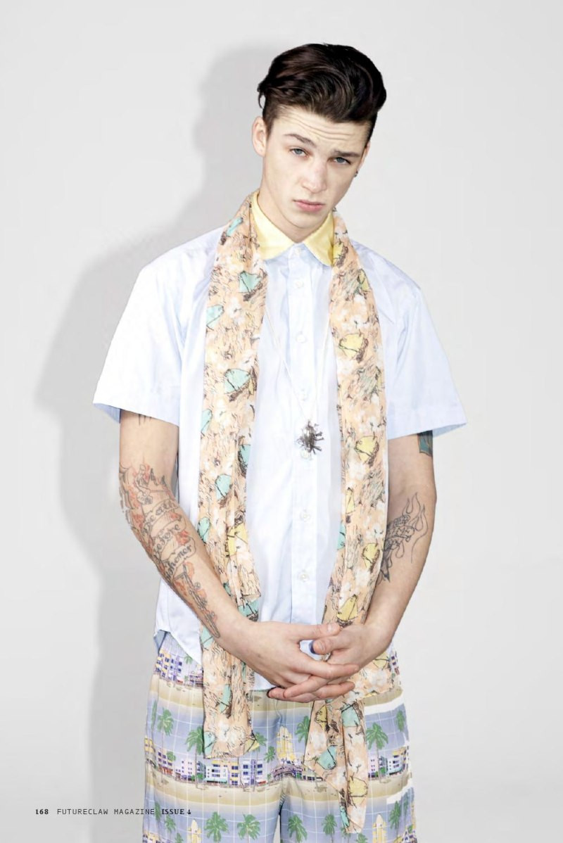 Ash Stymest: pic #258786