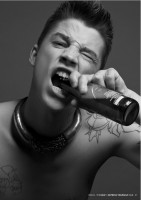photo 11 in Ash Stymest gallery [id427372] 2011-12-07