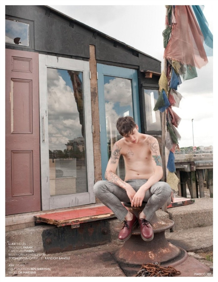 Ash Stymest: pic #281731