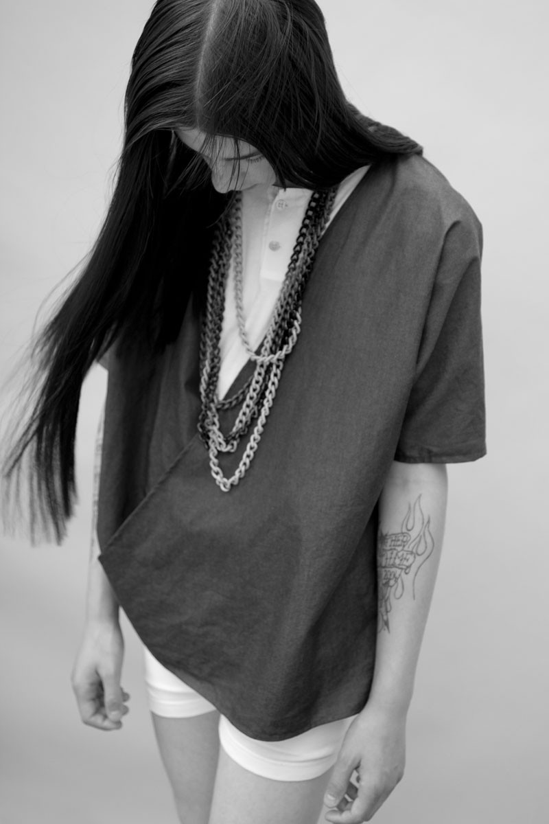 Ash Stymest: pic #315566