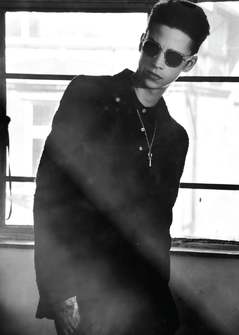 Ash Stymest: pic #1327290