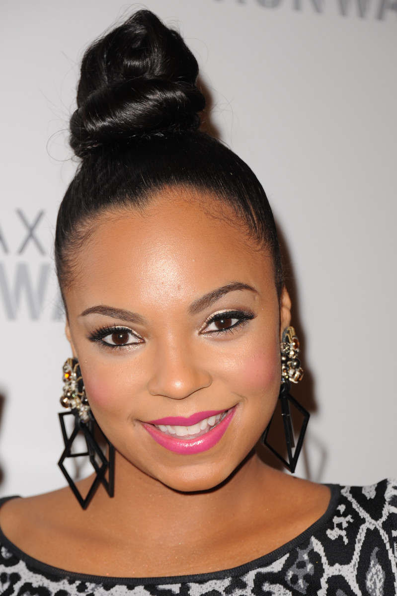 Ashanti: pic #342977