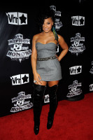 Ashanti photo #