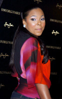 Ashanti photo #