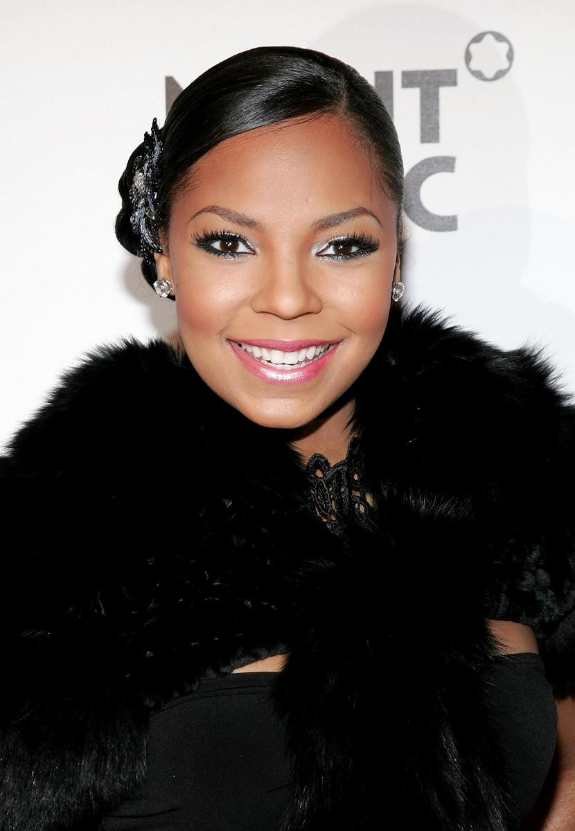 Ashanti: pic #406518