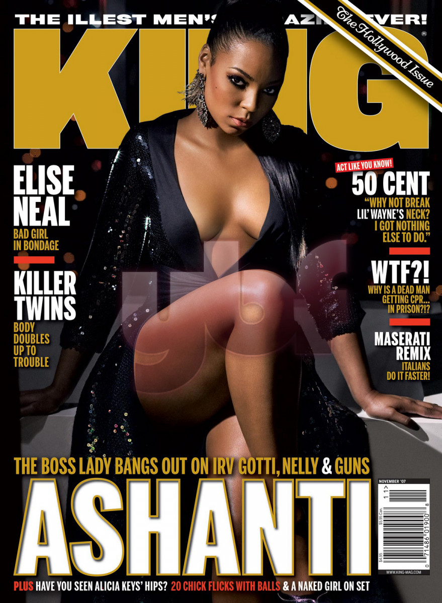 Ashanti: pic #84111