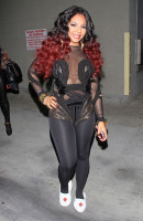 Ashanti photo #