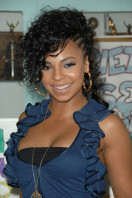 Ashanti photo #