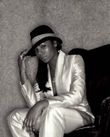 Ashanti photo #