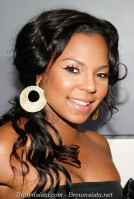 Ashanti photo #