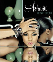 Ashanti photo #