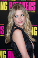 Ashley Benson photo #