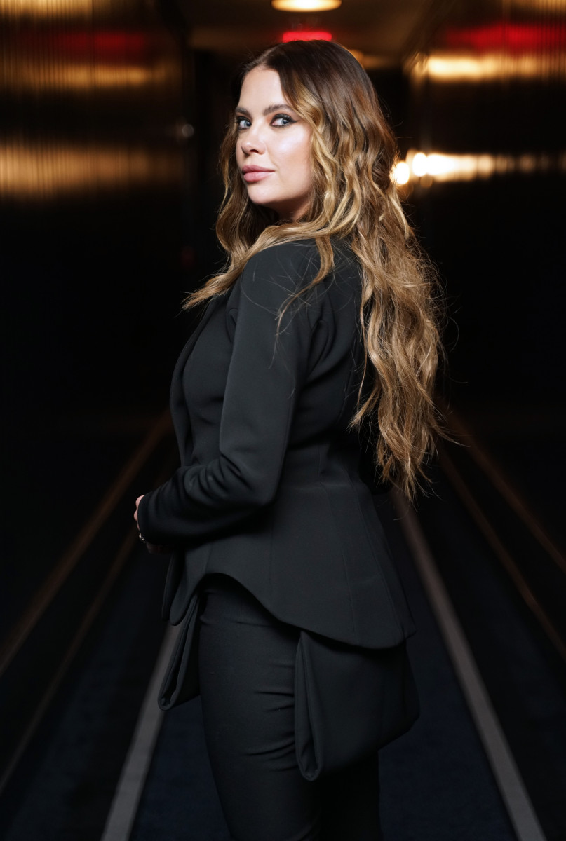 Ashley Benson: pic #1268526