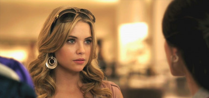 Ashley Benson photo #