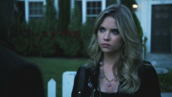 Ashley Benson photo #