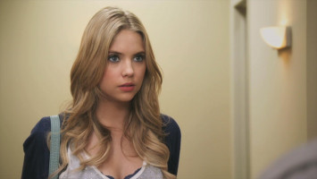 Ashley Benson photo #