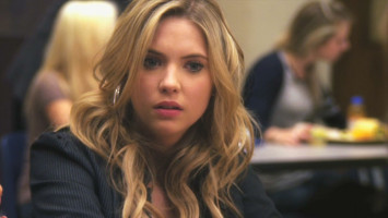 Ashley Benson photo #