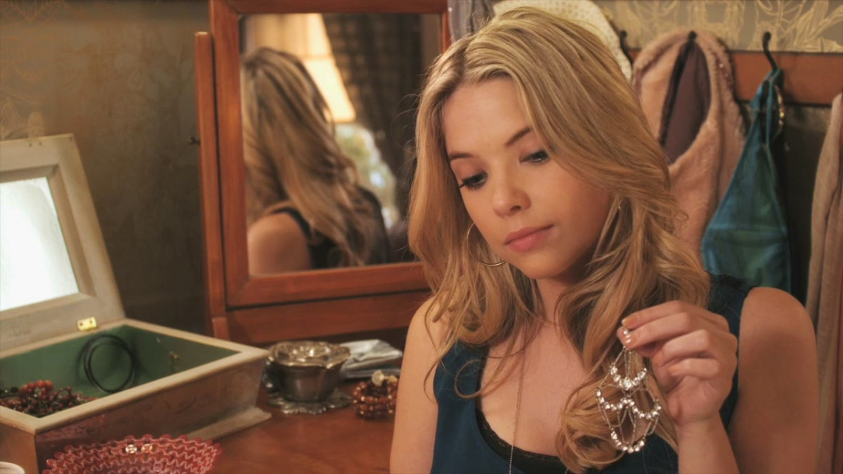 Ashley Benson: pic #786920