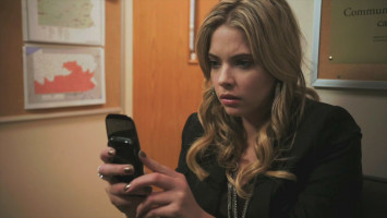 Ashley Benson photo #