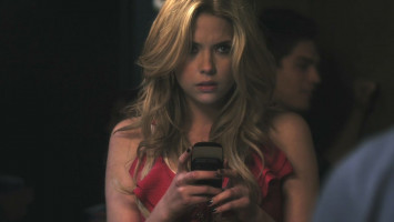 Ashley Benson photo #