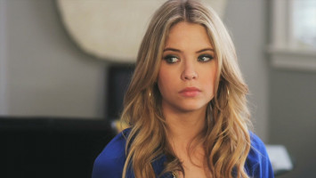 Ashley Benson photo #