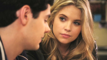 Ashley Benson photo #