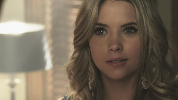 Ashley Benson photo #