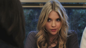 Ashley Benson photo #