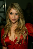 Ashley Benson photo #