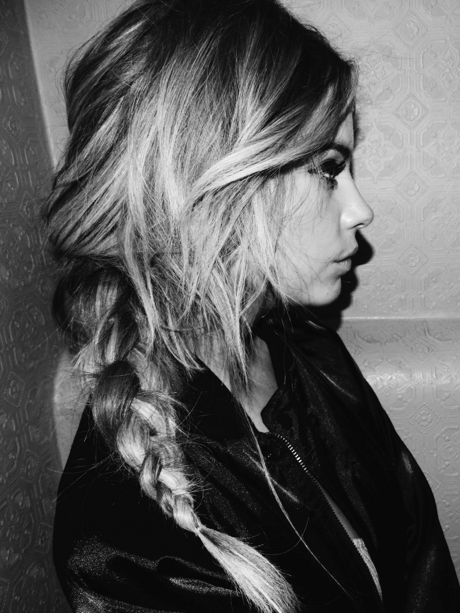 Ashley Benson: pic #800469